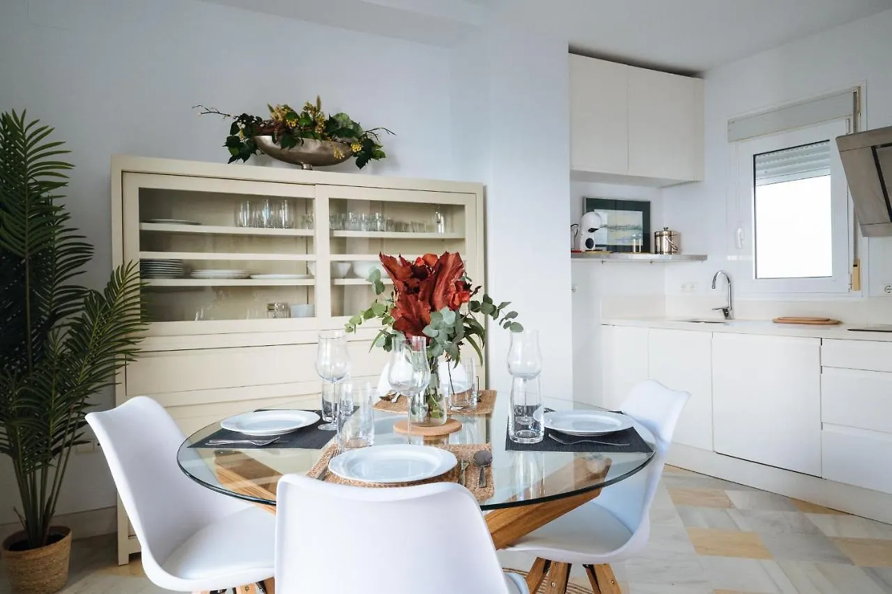 Appartamento Zaragoza 66, By Homing U Siviglia