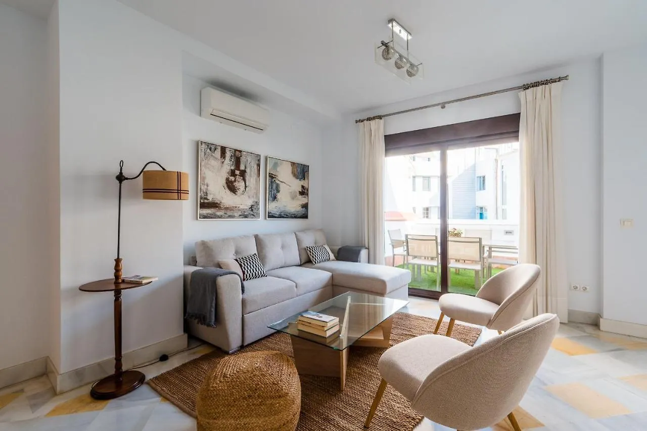Appartamento Zaragoza 66, By Homing U Siviglia