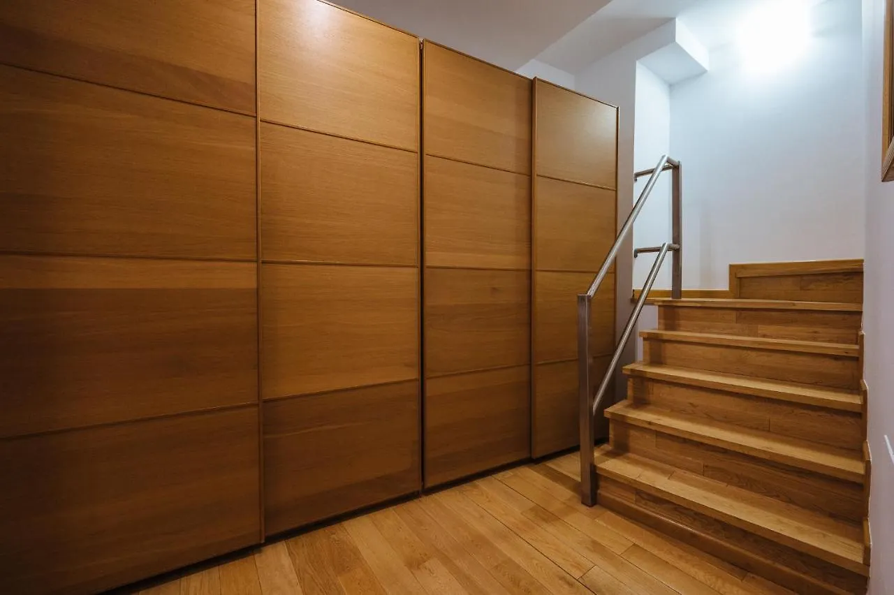 Appartamento Zaragoza 66, By Homing U Siviglia