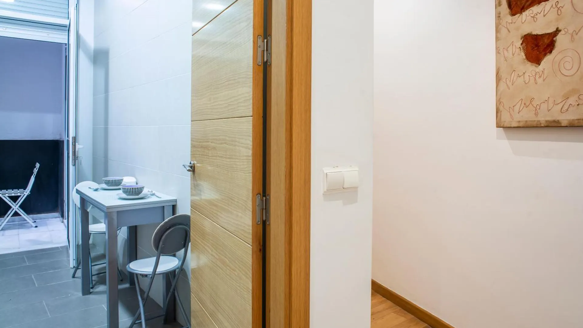 Appartamento Zaragoza 66, By Homing U Siviglia
