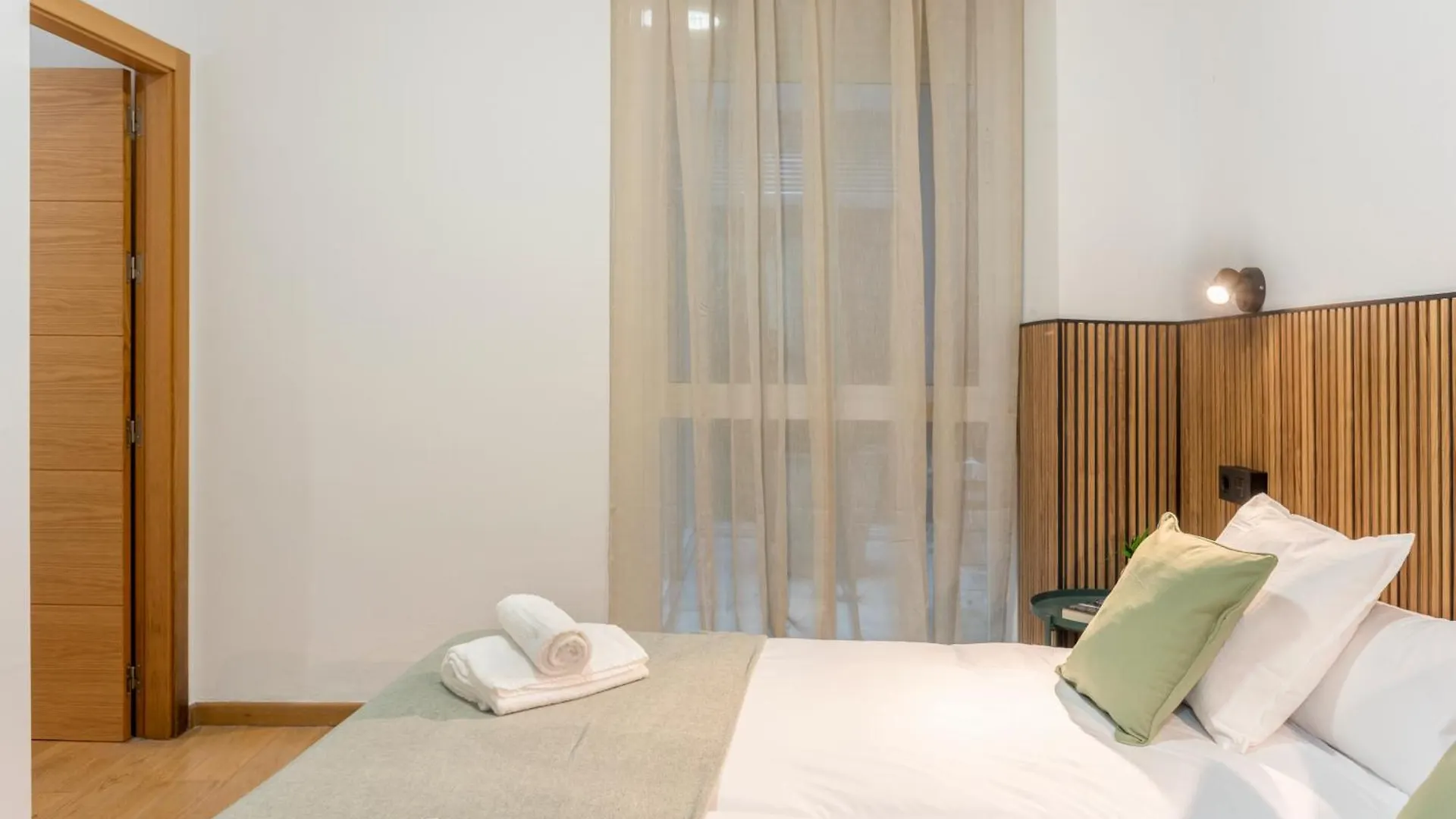 Appartamento Zaragoza 66, By Homing U Siviglia Spagna