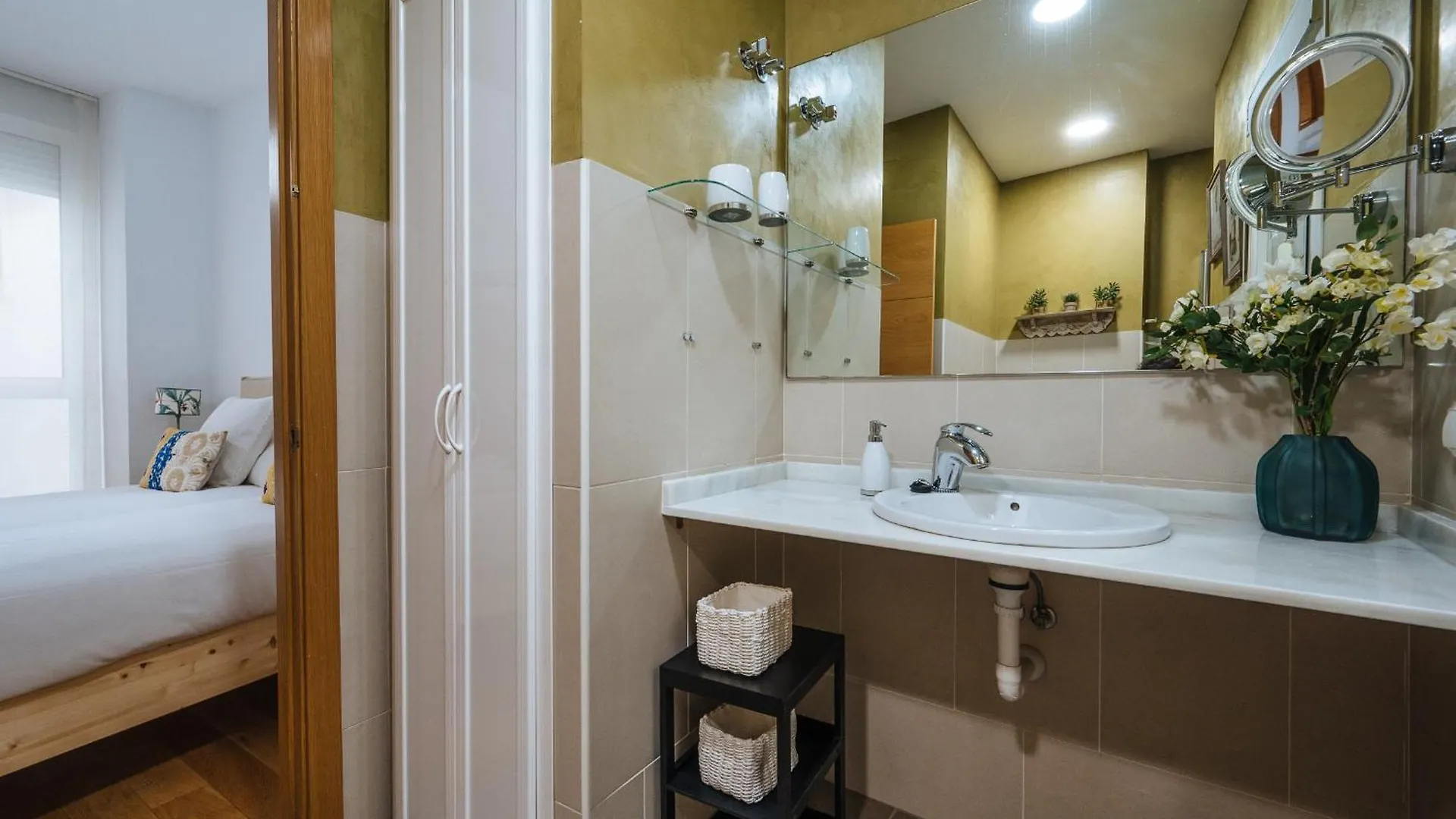 Zaragoza 66, By Homing U Apartment Seville