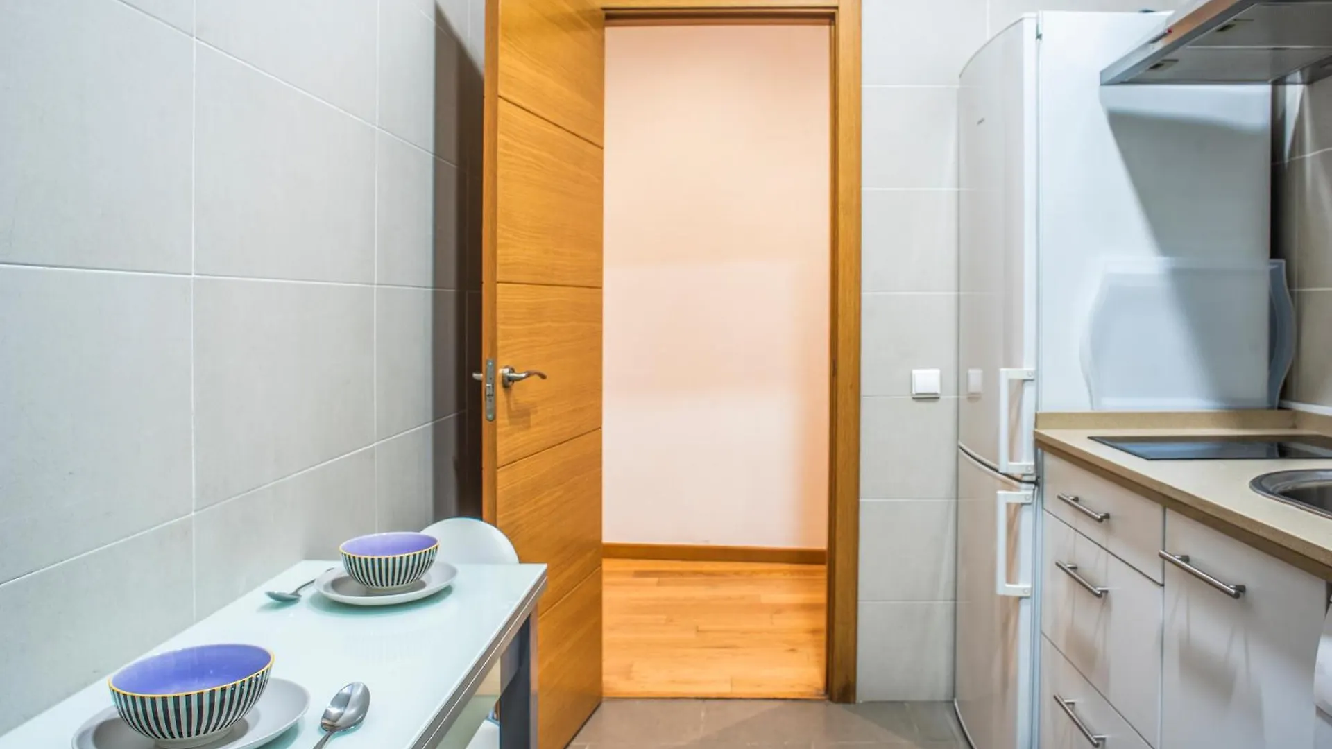 Zaragoza 66, By Homing U Apartment Seville