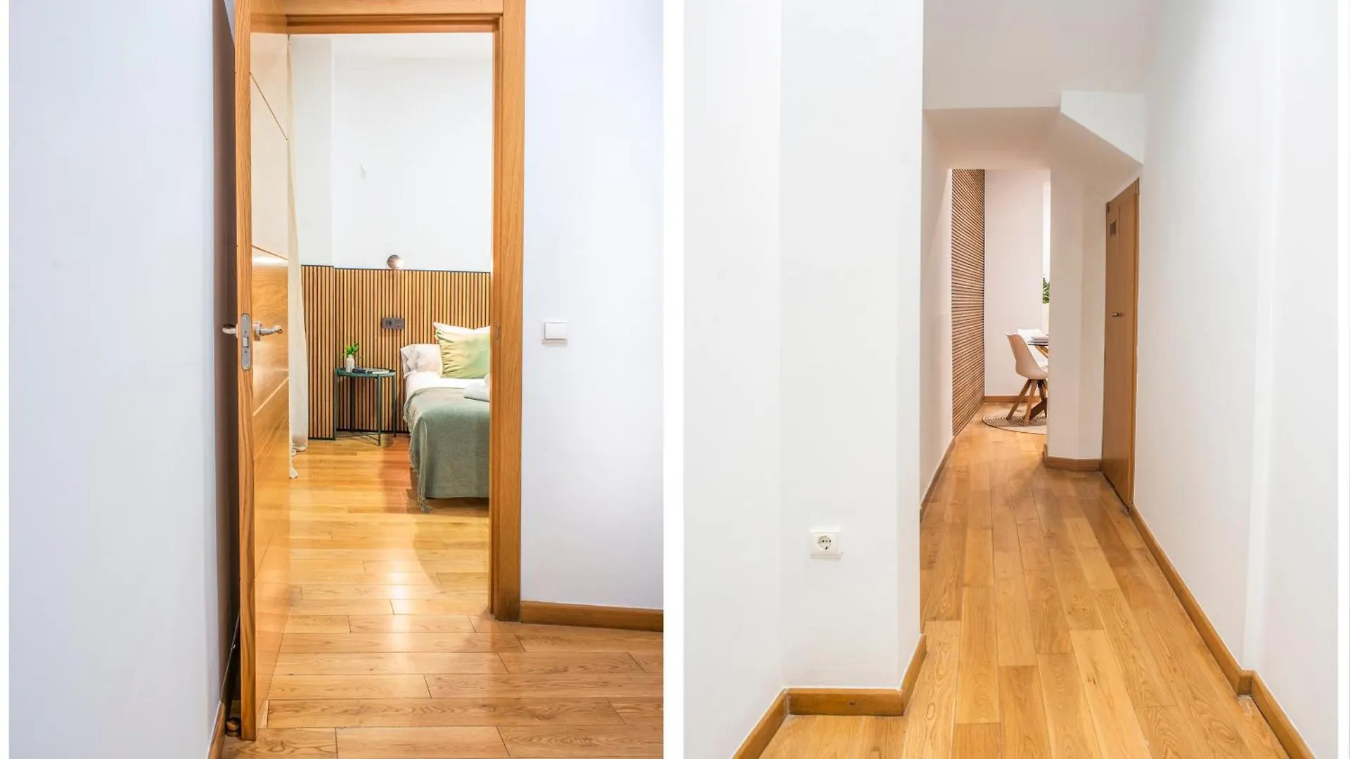 Zaragoza 66, By Homing U Apartment Seville