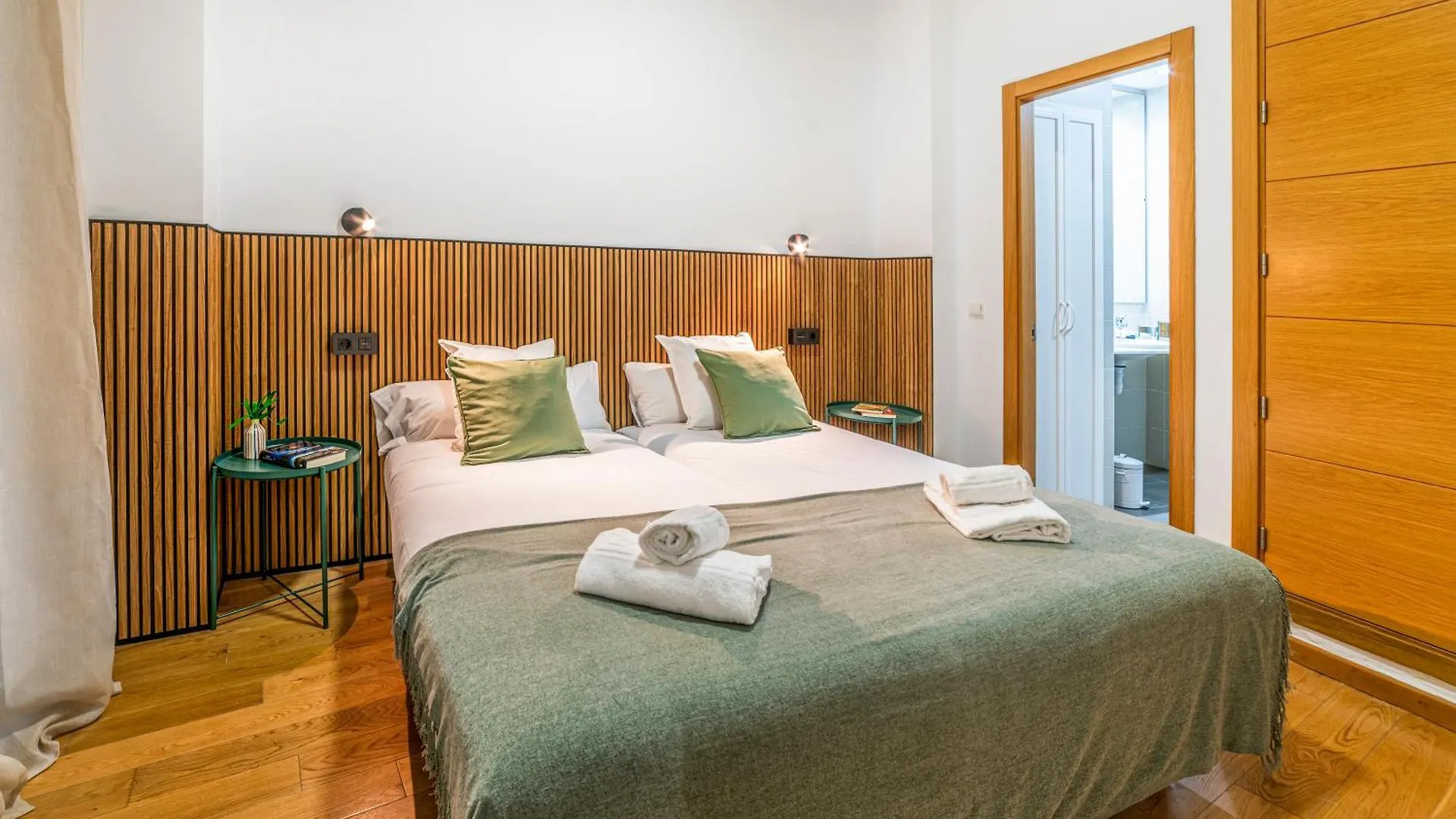 Zaragoza 66, By Homing U Apartment Seville Spain