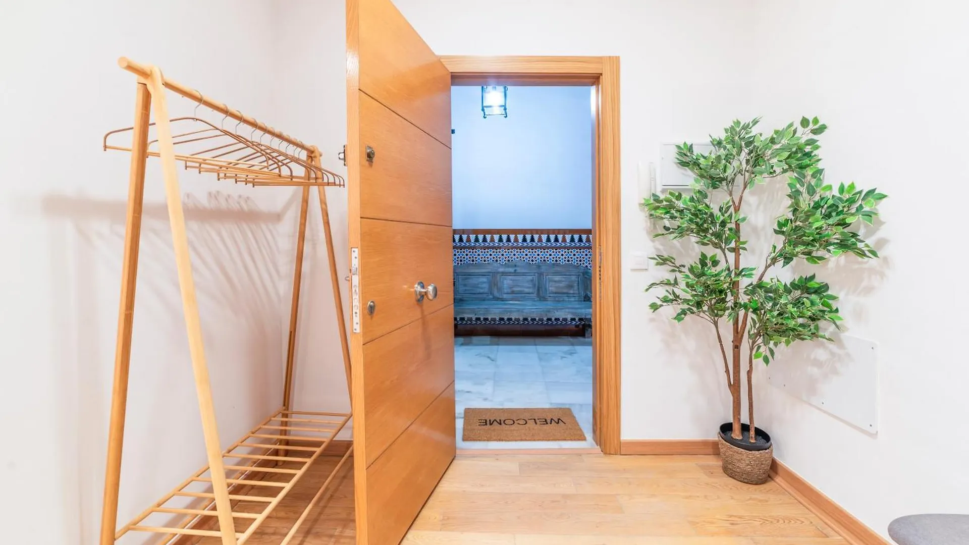 Zaragoza 66, By Homing U Apartment Seville